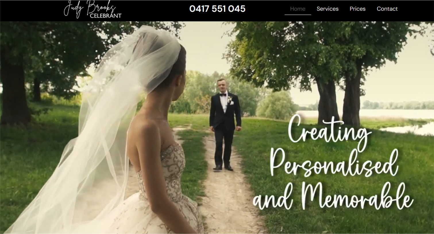 5on brand creative website 1