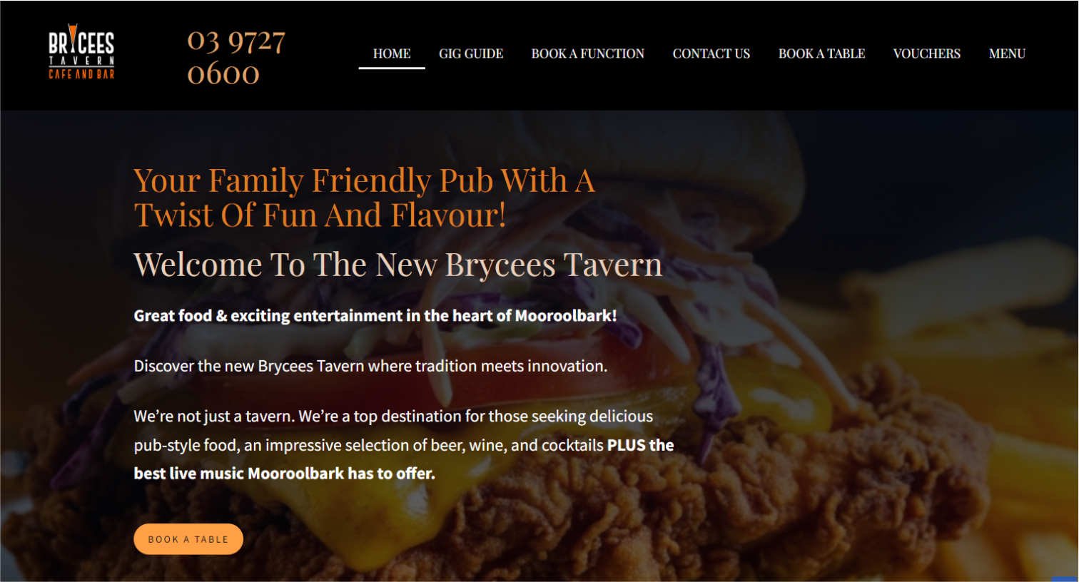 on brand creative website 9
